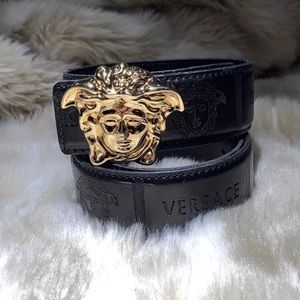 Versace Belt